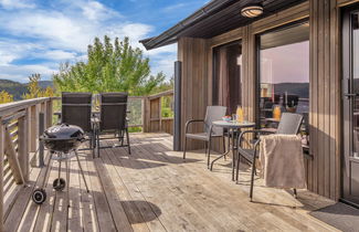 Photo 1 - 3 bedroom House in Fossdal with garden and terrace