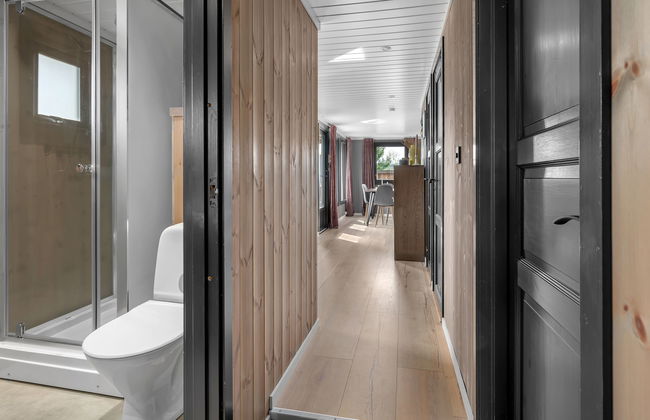 4 bedroom House in Fossdal with garden and terrace - Photo 15