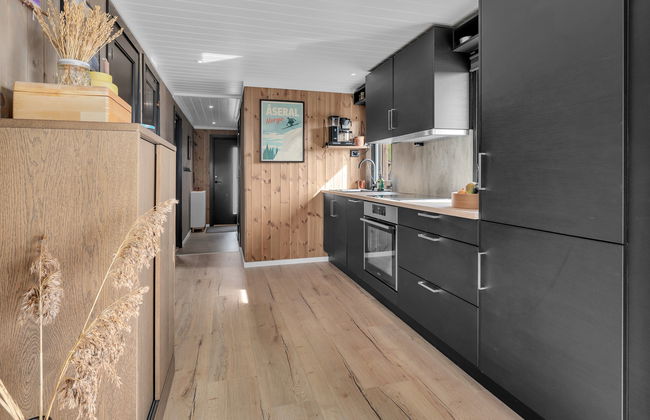 4 bedroom House in Fossdal with garden and terrace - Photo 10