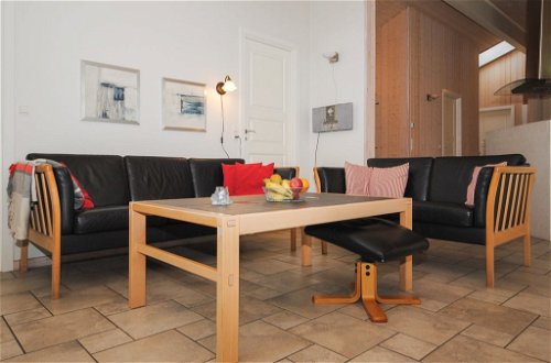 Photo 6 - 4 bedroom House in Fjerritslev with terrace and sauna