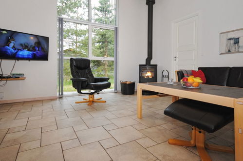 Photo 5 - 4 bedroom House in Fjerritslev with terrace and sauna
