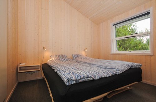 Foto 15 - Casa de 4 quartos em Fjerritslev com terraço e sauna