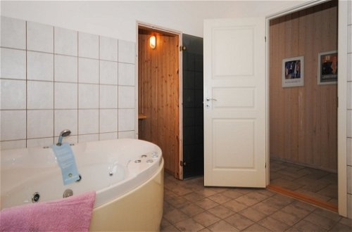 Photo 12 - 4 bedroom House in Fjerritslev with terrace and sauna