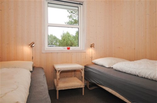 Foto 18 - Haus mit 4 Schlafzimmern in Fjerritslev mit terrasse und sauna