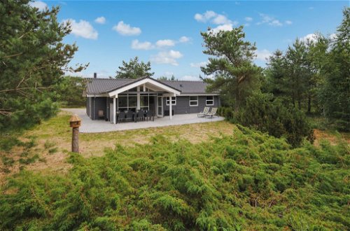 Foto 24 - Casa con 4 camere da letto a Fjerritslev con terrazza e sauna