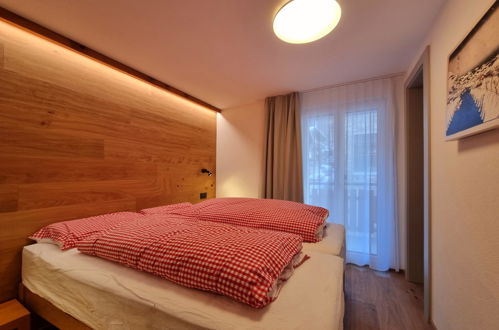 Foto 6 - Apartamento de 2 quartos em Saas-Fee