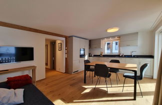 Foto 2 - Apartamento de 2 quartos em Saas-Fee