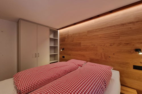 Foto 7 - Apartamento de 2 quartos em Saas-Fee