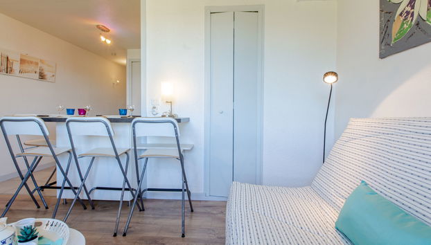 2 bedroom Apartment in Seignosse - Photo 2