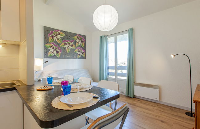 Apartamento de 2 quartos em Seignosse - Foto 8