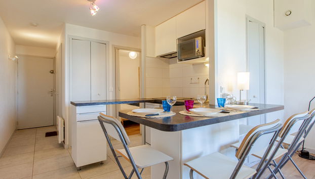 2 bedroom Apartment in Seignosse - Photo 3
