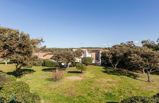 Apartamento de 2 quartos em Seignosse - Foto 16