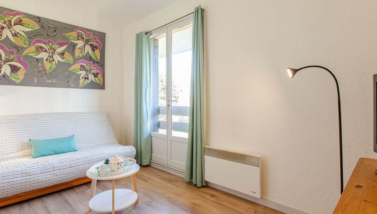 Appartement de 2 chambres à Seignosse - Photo 1