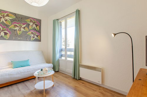 Foto 1 - Appartamento con 1 camera da letto a Seignosse con vista mare