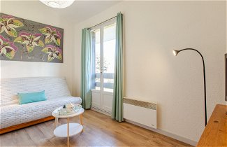 Foto 1 - Appartamento con 1 camera da letto a Seignosse con vista mare