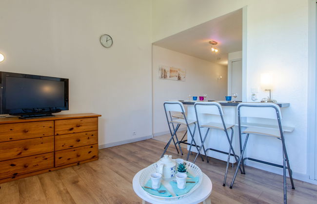 Apartamento de 2 quartos em Seignosse - Foto 6