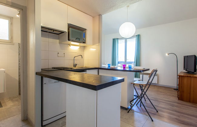 Apartamento de 2 quartos em Seignosse - Foto 9