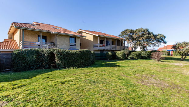 2 bedroom Apartment in Seignosse - Photo 5
