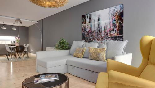 City Stays Bica Apartments - Foto 2