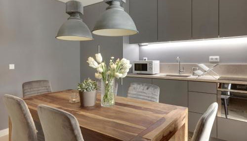 City Stays Bica Apartments - Foto 4