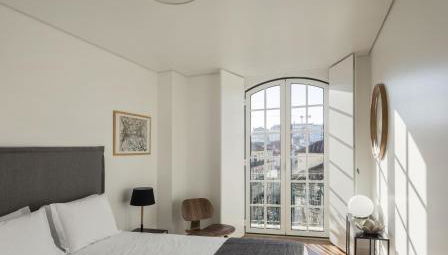 Lisbon Serviced Apartments - Baixa Castelo - Foto 2