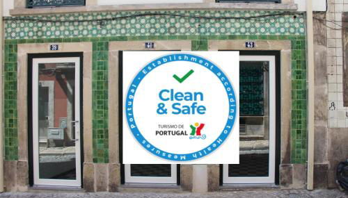 DoBairro Suites at Bairro Alto - Foto 3