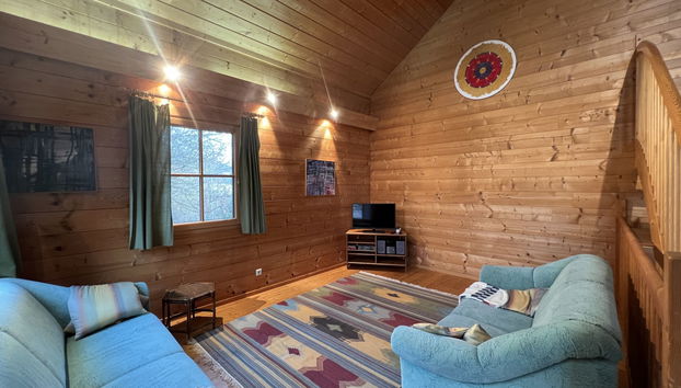 Casa con 2 camere da letto a Bergern im Dunkelsteinerwald con giardino e terrazza - Foto 4