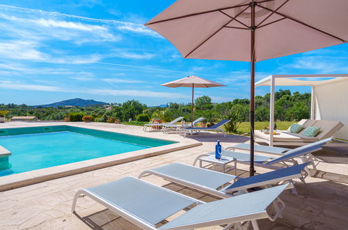 Photo 4 - Maison de 3 chambres à Selva avec piscine privée et jardin