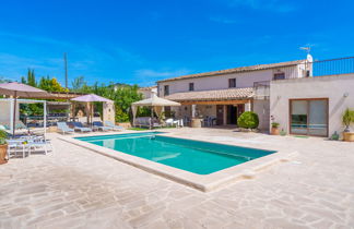 Photo 2 - Maison de 3 chambres à Selva avec piscine privée et jardin