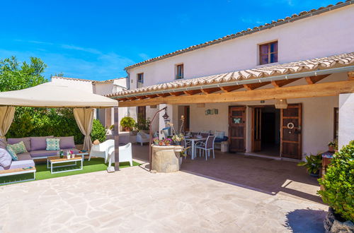 Photo 32 - Maison de 3 chambres à Selva avec piscine privée et jardin