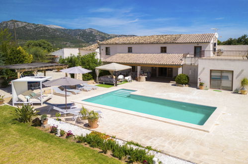 Photo 33 - Maison de 3 chambres à Selva avec piscine privée et jardin