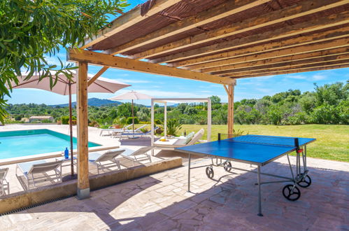 Photo 29 - Maison de 3 chambres à Selva avec piscine privée et jardin