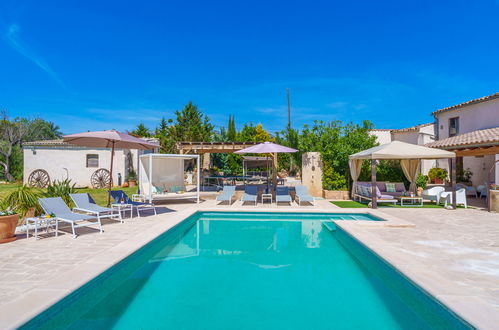 Photo 26 - Maison de 3 chambres à Selva avec piscine privée et jardin