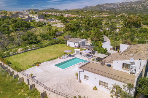 Photo 35 - Maison de 3 chambres à Selva avec piscine privée et jardin