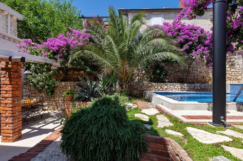 Photo 32 - Maison de 2 chambres à Sutivan avec piscine privée et vues à la mer