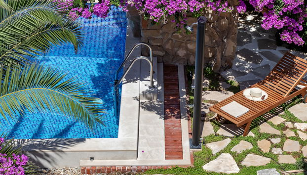 Haus mit 3 Schlafzimmern in Sutivan mit privater pool und garten - Foto 2