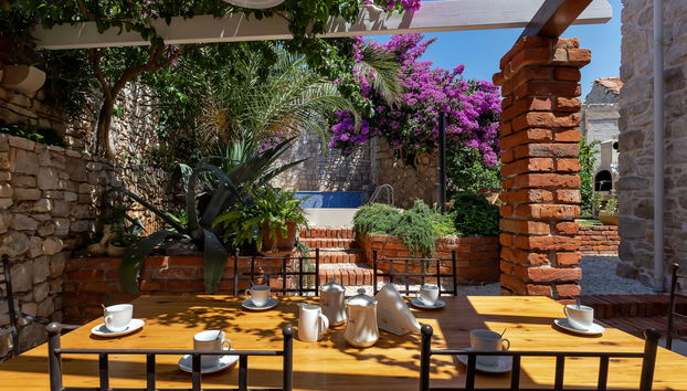 Haus mit 3 Schlafzimmern in Sutivan mit privater pool und garten - Foto 4