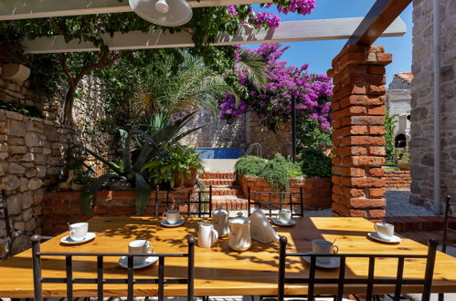 Photo 4 - Maison de 2 chambres à Sutivan avec piscine privée et vues à la mer