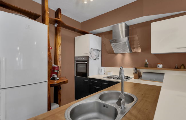 Casa de 3 quartos em Sutivan com piscina privada e jardim - Foto 10
