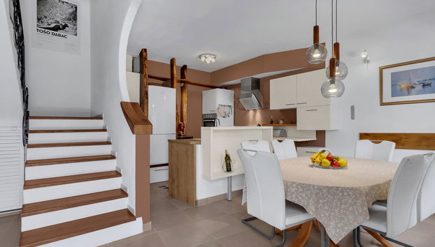 Haus mit 3 Schlafzimmern in Sutivan mit privater pool und garten - Foto 5