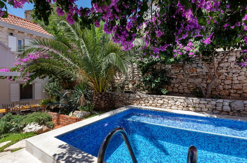 Photo 31 - Maison de 2 chambres à Sutivan avec piscine privée et vues à la mer