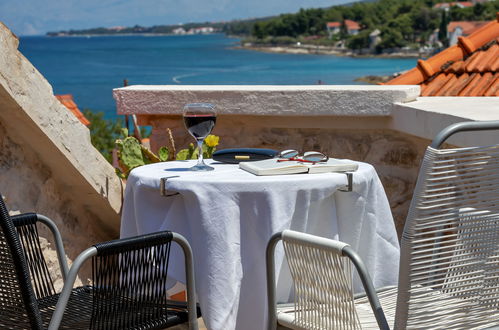 Photo 23 - Maison de 2 chambres à Sutivan avec piscine privée et vues à la mer