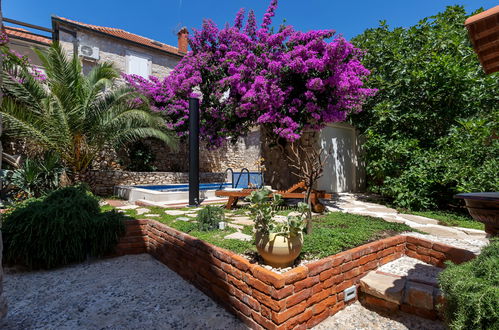 Photo 37 - Maison de 2 chambres à Sutivan avec piscine privée et vues à la mer