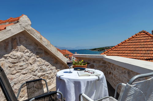 Photo 29 - Maison de 2 chambres à Sutivan avec piscine privée et vues à la mer