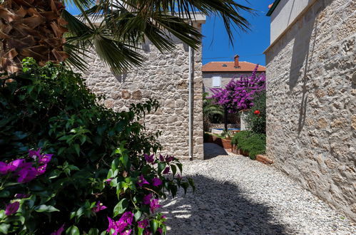 Photo 34 - Maison de 2 chambres à Sutivan avec piscine privée et vues à la mer