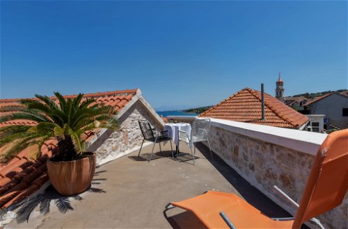Foto 22 - Casa de 2 habitaciones en Sutivan con piscina privada y vistas al mar