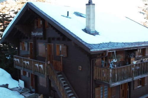 Foto 3 - Apartamento de 2 quartos em Bettmeralp