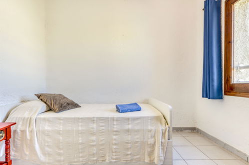 Foto 10 - Appartamento con 2 camere da letto a Castelló d'Empúries con piscina e vista mare