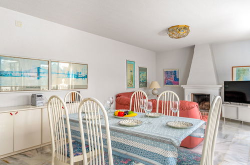 Photo 8 - 3 bedroom House in Mijas with private pool and sea view