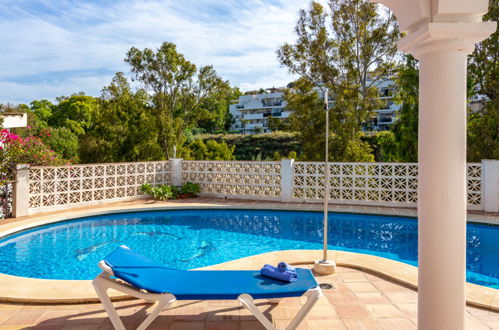 Photo 22 - Maison de 3 chambres à Mijas avec piscine privée et jardin